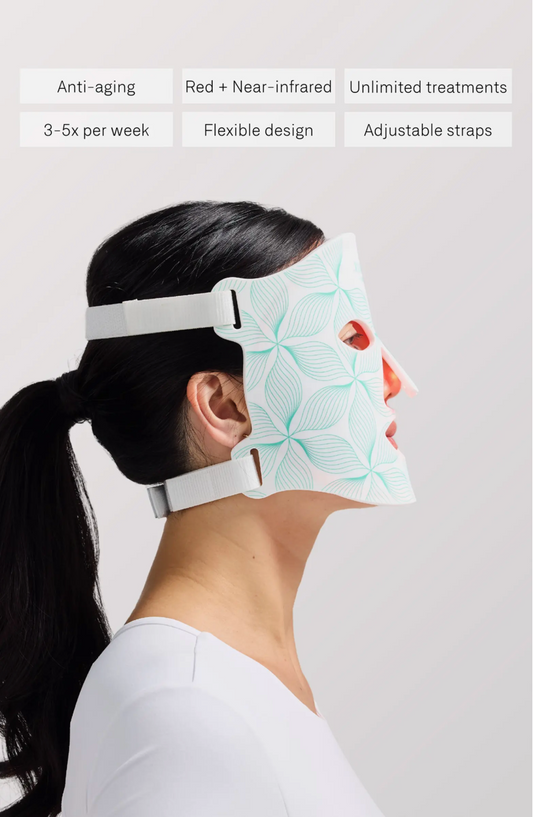 Omnilux Contour LED Mask