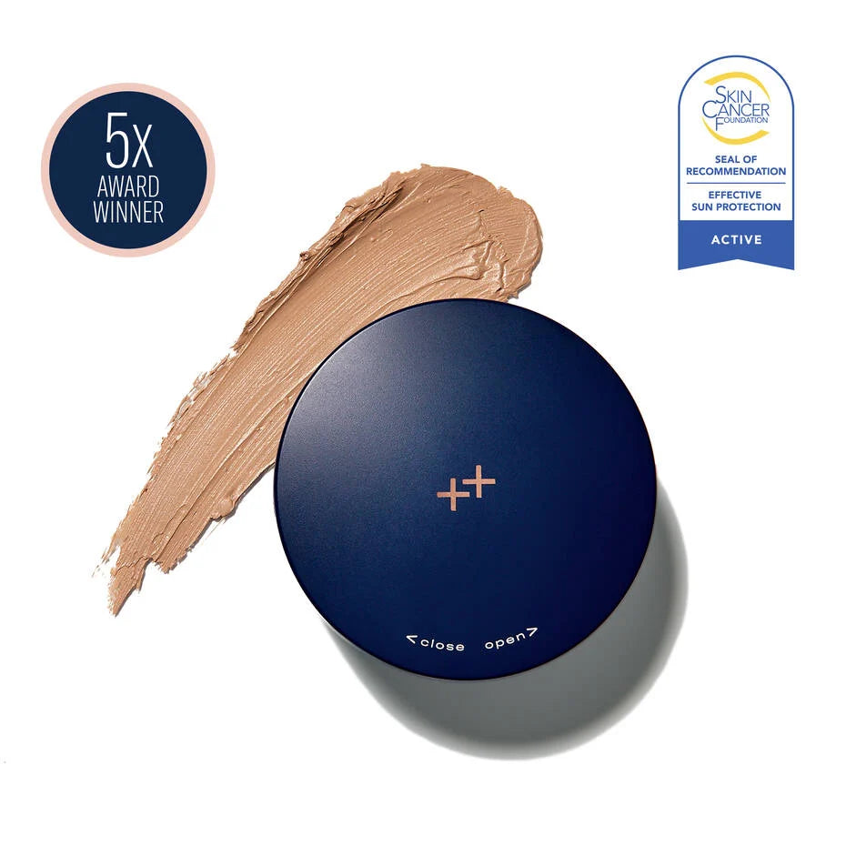 sunbetter TONE SMART SPF 68 Sunscreen Compact