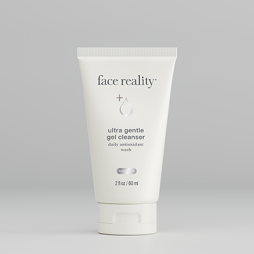 Ultra Gentle Gel Cleanser (Travel)