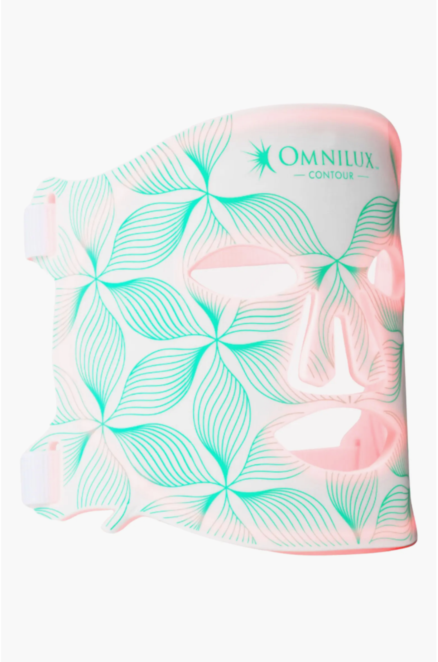 Omnilux Contour LED Mask