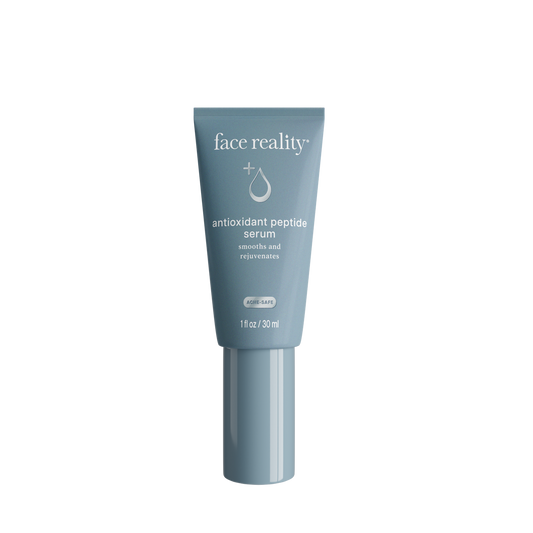 Antioxidant Peptide Eye Gel